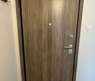 Studio/Γκαρσονιέρα για ενοικίαση Κέντρο (Ζωγράφου) - Photo 5