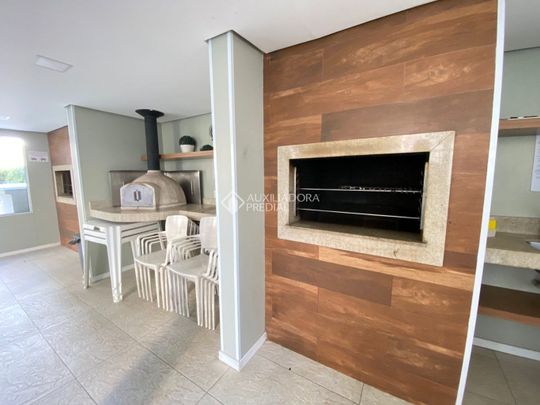 Apartamento com 2 quartos e 51m² para alugar em Centro, Canoas. - Photo 1