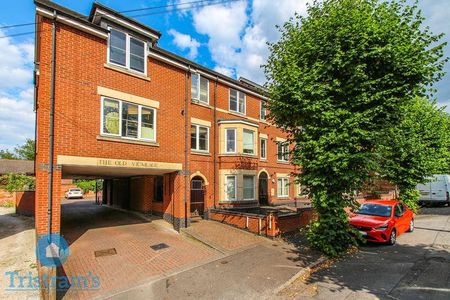 The Old Vicarage, Swinburne Street, DE1 - Photo 5