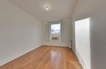 Location appartement 2 pièces, 43.38m², Nogent-sur-Marne - Photo 2