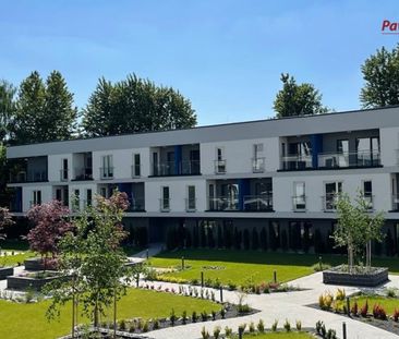 Bielsko-Biała, Centrum Mieszkanie na wynajem - Zdjęcie 6