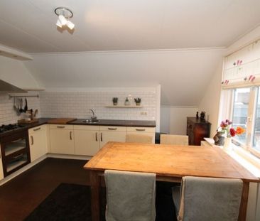 Te huur: Appartement Nieuwlandstraat in Tilburg - Photo 6