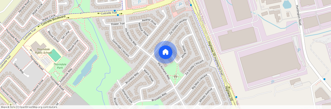 53 Hoyle Drive Unit# Lower, Brampton