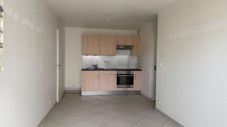 Appartement 2 Pièces - Houilles - Parmentier, - Photo 2