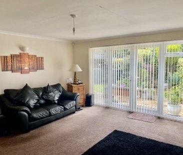 2 bedroom bungalow to rent - Photo 4