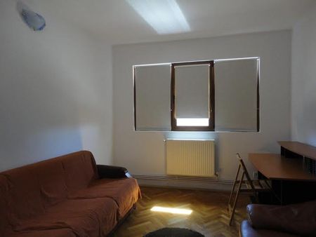 4 rooms apartment for rent Civic Center Iasi - Photo 3