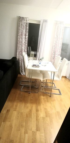 Hammargatan, Märsta - Photo 1