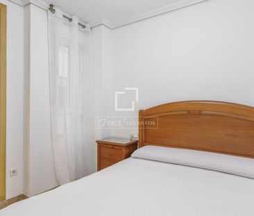 3 Bedroom apartment for rent in Ciudad de las Ciencias, Valencia - Photo 1