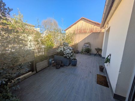 Appartement T3 Avignon à louer - Photo 4