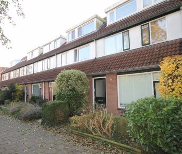 Te huur: Huis Duinmeierij 11 in Leidschendam - Foto 3