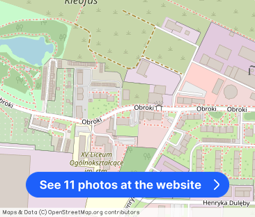 Mieszkanie, 45 m2, Katowice – Osiedle Witosa - Photo 1