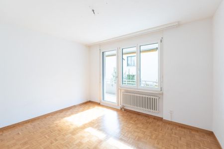 Einzigartige 4.5-Zi. Wohnung mit 3 Balkonen - Photo 5