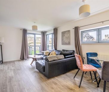 2 bedroom apartment to rent - Photo 1