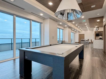 For Lease - 30 Shore Breeze Drive Unit# LPH07A, Toronto, Ontario - Photo 2