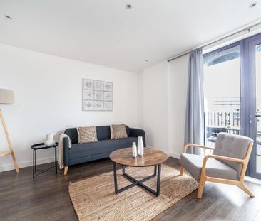 1 bedroom flat to rent - Photo 2