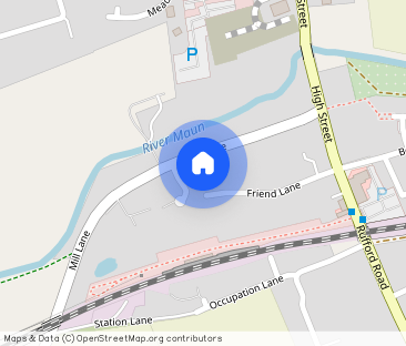 Mill Lane, Edwinstowe, Mansfield - Photo 1