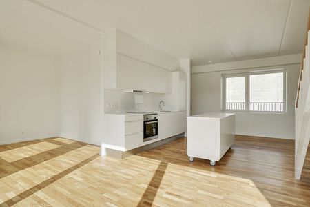 Parmagade 6, 2. 6, 2300 København S - Foto 3