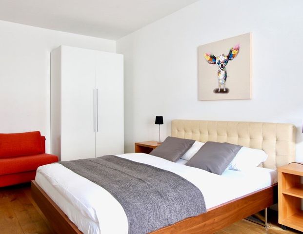 City Living: Wohnung im Kölner Szenenviertel - Photo 1