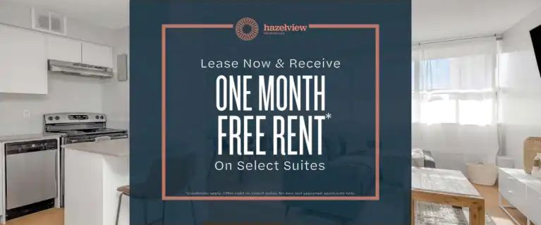 Rambler Tower | 25 Rambler Drive, Brampton - Photo 1