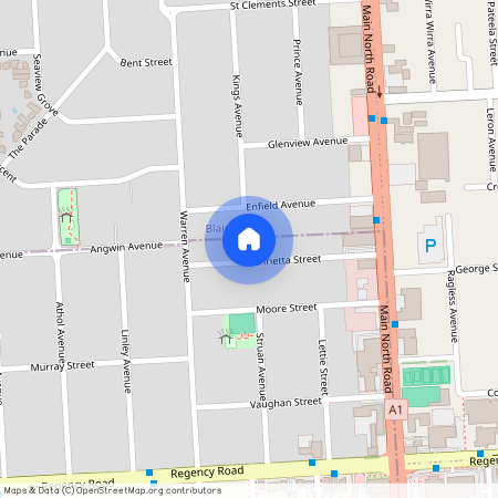 22 Henrietta St, SA 5082, Prospect