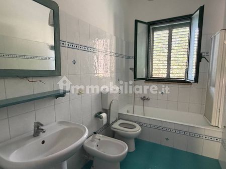 Appartamento in villa via Due Fontane 77, Centro, Caltanissetta - Photo 4