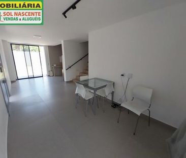 CASA DUPLEX COND. FECHADO - Foto 2