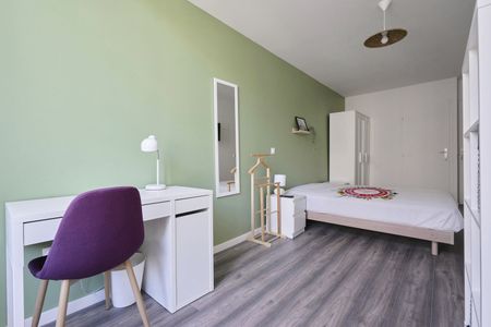 Location Appartement 1 pièce 20m² LILLE 59000 - Photo 5