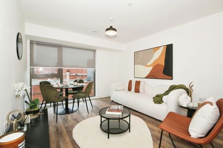 1 bedroom apartment to rent - Photo 4