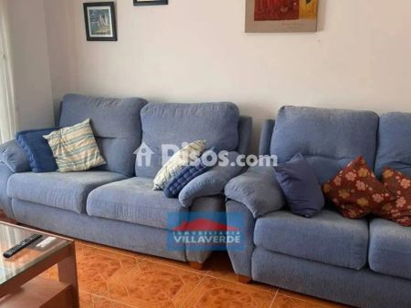 Piso en alquiler en Cangas - Photo 5