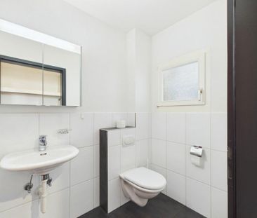 Exklusive Familienwohnung im ruhigem Wohnquartier zentral - Foto 6