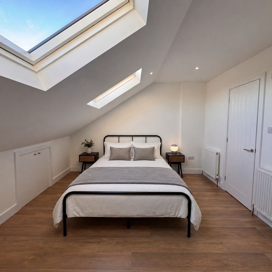 3 Bed Terraced House, Blackhorse Road, E17 - Photo 1