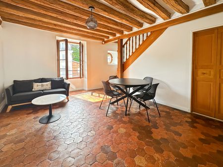 Appartement T2 près de SAVIGNY SUR ORGE à louer - Photo 2