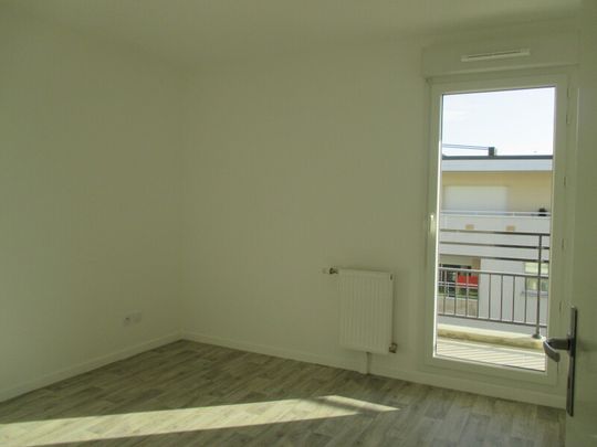 Location Appartement 2 pièces 40m² ORLEANS 45100 - Photo 1