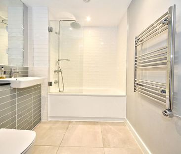 1 bedroom apartment to rent - Photo 3