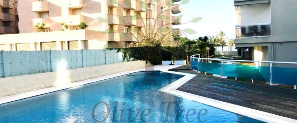 Luxury Apartment for rent in Centro, Ibiza, Province of Balearic Islands, Balearic Islands - Photo 1