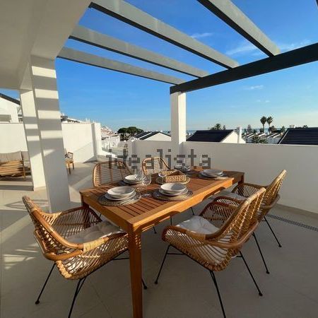 Alquiler de ático en Calle Surinam, 2 - Photo 1