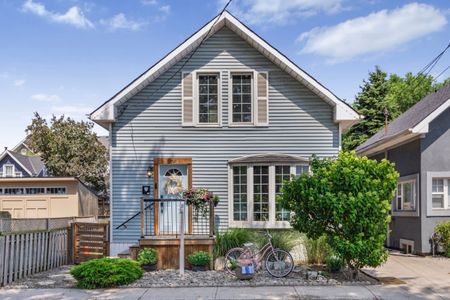 For Lease - 1 Mareve Avenue, Hamilton, Ontario - Photo 2