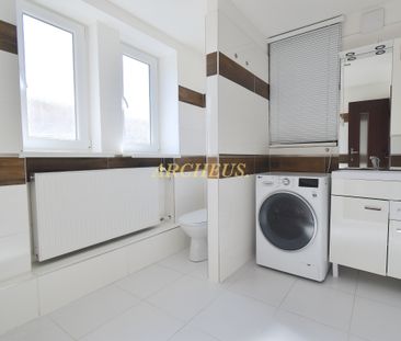 3D / EXKLUZÍVNE / PRENÁJOM 2 IZBOVÝ BYT, 52 m2, Svit - Photo 1