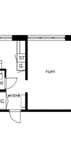 Cronmans väg 5B, Törnrosen - Photo 2