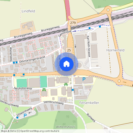 5600, Lenzburg, Gexistrasse, 2