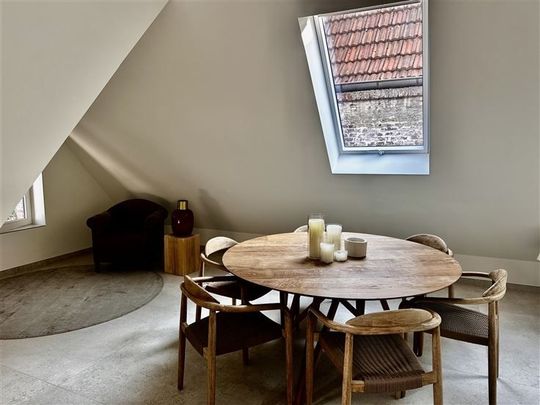 Appartement te huur - Photo 1