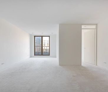 Appartement Amerikaweg 104, Haarlem - À louer - Photo 6