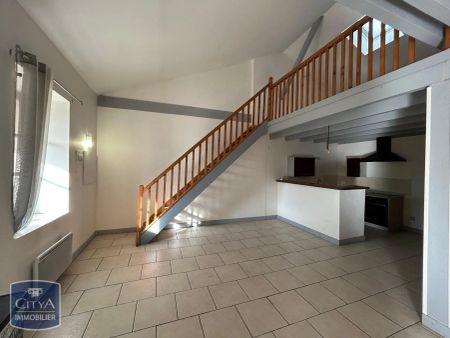 Appartement à louer 3 pièces 83m² - Photo 5