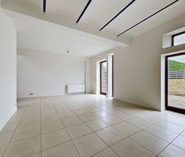 Duplex met twee slaapkamers in Hannut Crehen - Foto 3