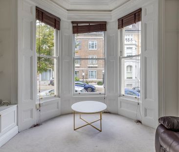 Campden Hill Gardens, Kensington, London, W8 - Photo 5