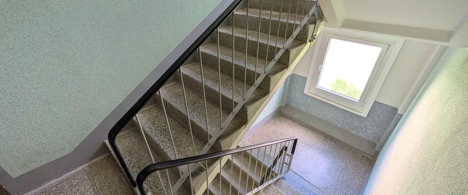 ++ dein neues Zuhause: 2-Raum-Wohnung mit Balkon & Wohlfühlambiente - in Limbach-Oberfrohna ++ - Photo 1