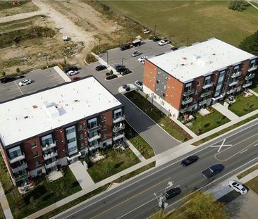 For Lease - 180 Northumberland Street Unit# 304, North Dumfries, On... - Photo 6