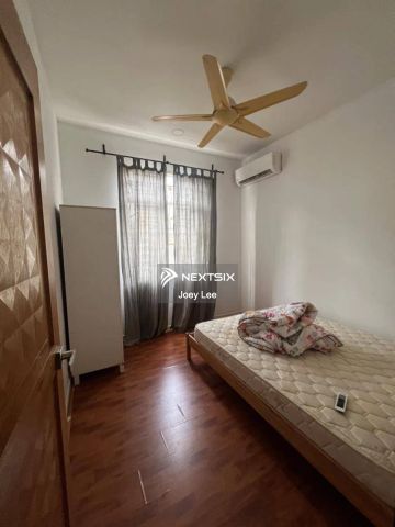 Setia tropika 6 Double storey terrace for rent - Photo 3