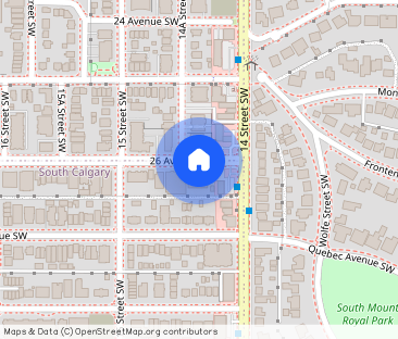 $1,500 / 1 br / 1 ba / 710 sqft - Photo 1