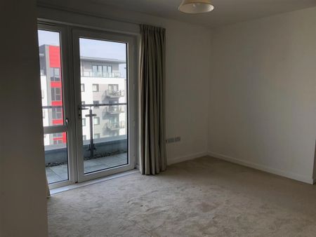 2 Bed Flat, Denyer Walk, SO19 - Photo 2